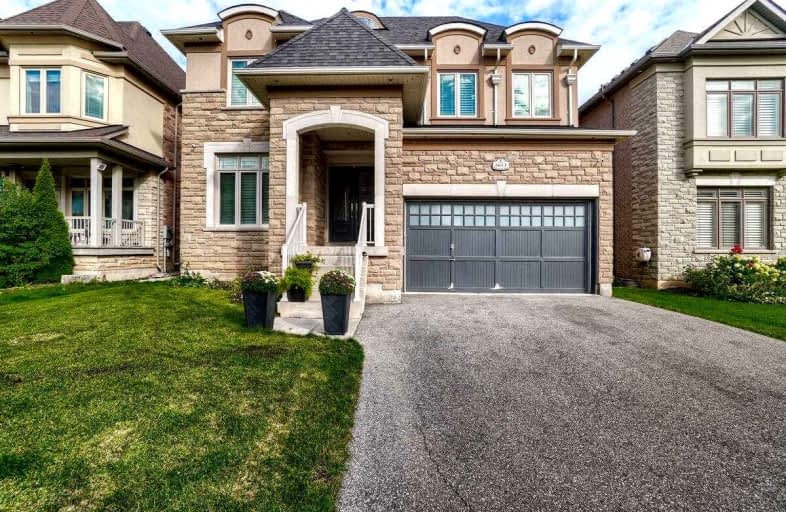 6643 Rothschild Trail, Mississauga | Image 1