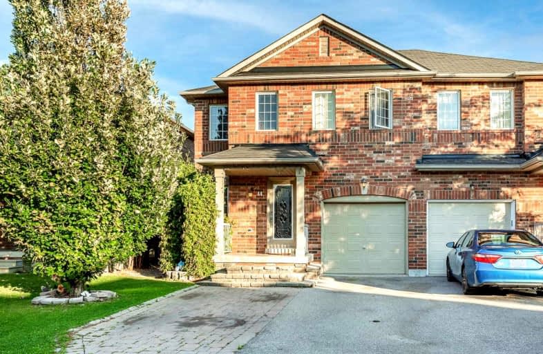 44 Luella Crescent, Brampton | Image 1