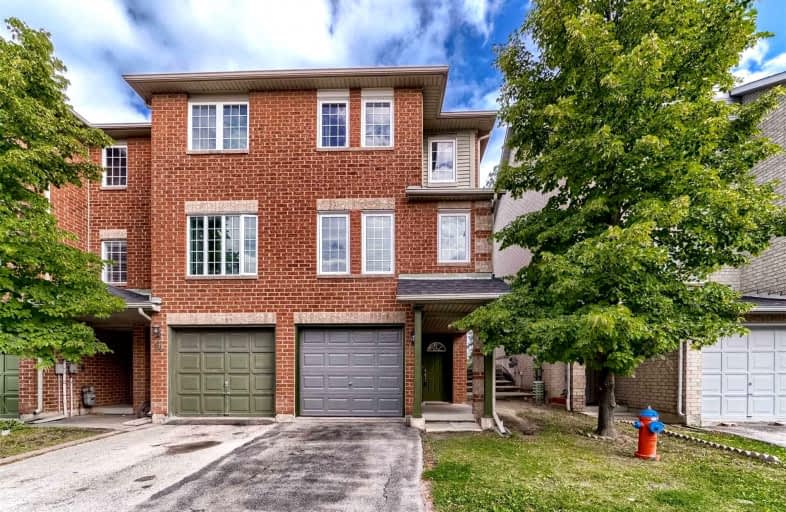 16 Spadina Road, Brampton | Image 1