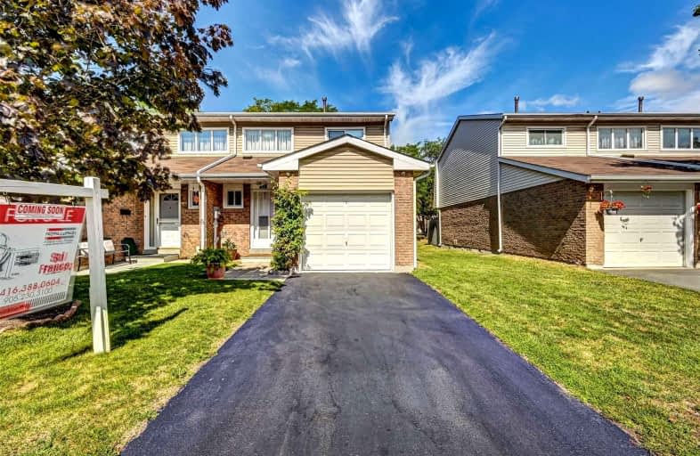 17 Enmount Drive, Brampton | Image 1