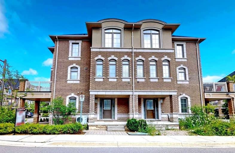 26-2435 Greenwich Drive, Oakville | Image 1