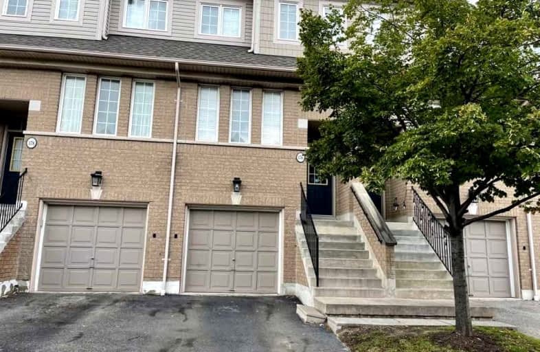 176-4950 Albina Way, Mississauga | Image 1