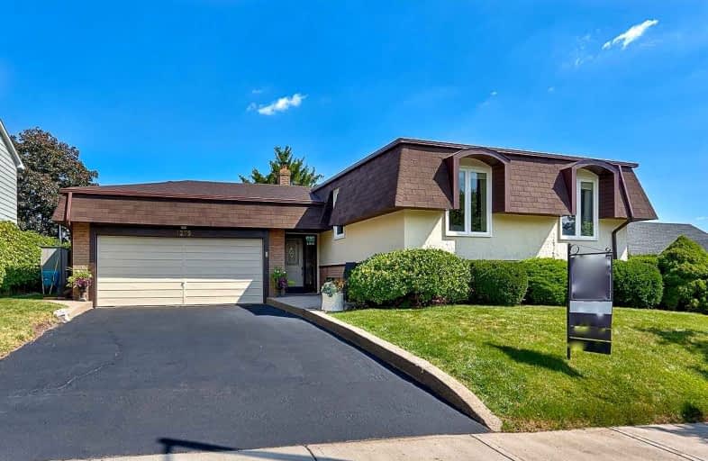 1275 Hart Crescent, Oakville | Image 1