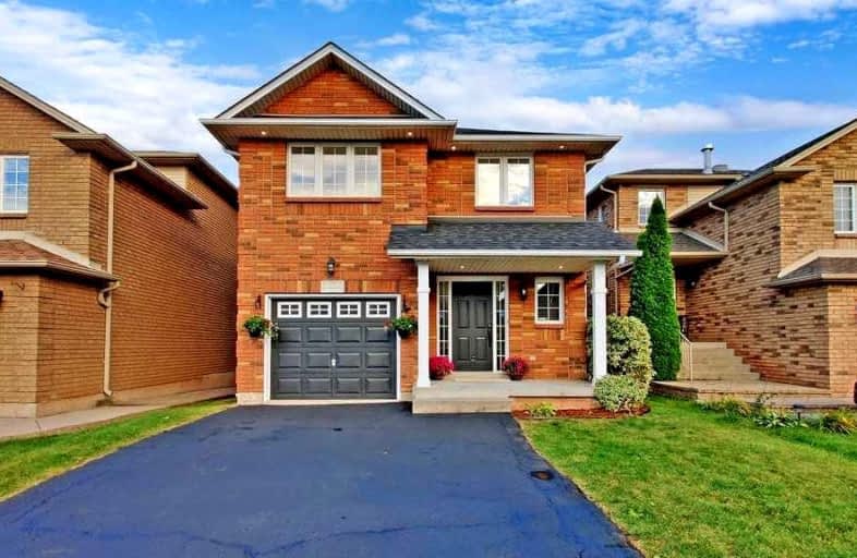 2252 Woodcrest Drive, Oakville | Image 1