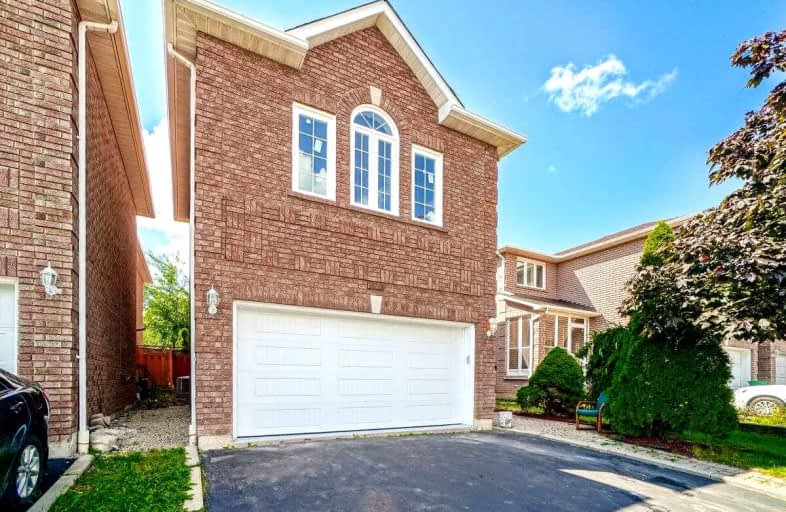 5264 Heatherleigh Avenue, Mississauga | Image 1