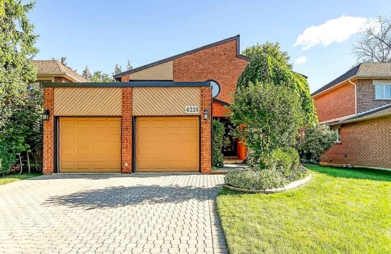 4219 Renoak Court, Mississauga | Image 1