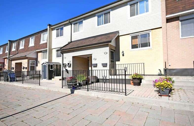 188-2170 Bromsgrove Road, Mississauga | Image 1