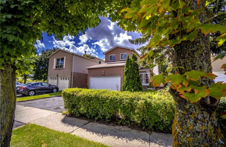 4358 Waterford Crescent, Mississauga | Image 1