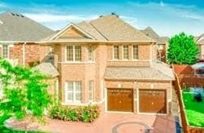 63 Princess Valley Crescent, Brampton | Image 1