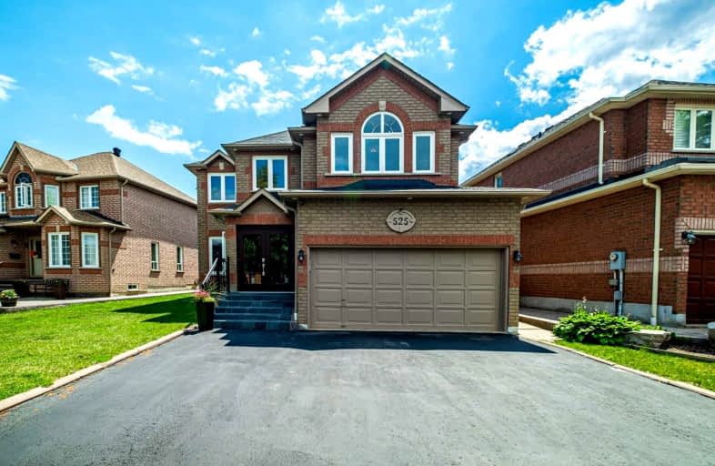 525 Winfield Terrace, Mississauga | Image 1