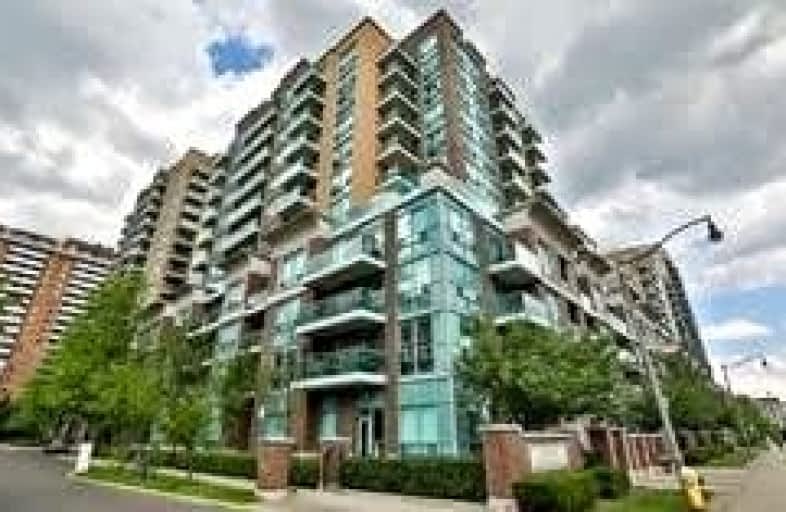 315-11 Michael Power Place, Toronto | Image 1