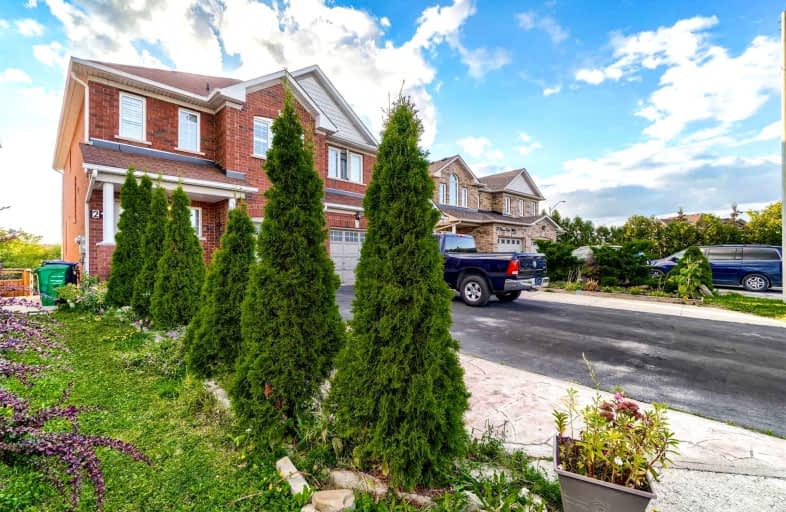 29 Flower Trail, Brampton | Image 1