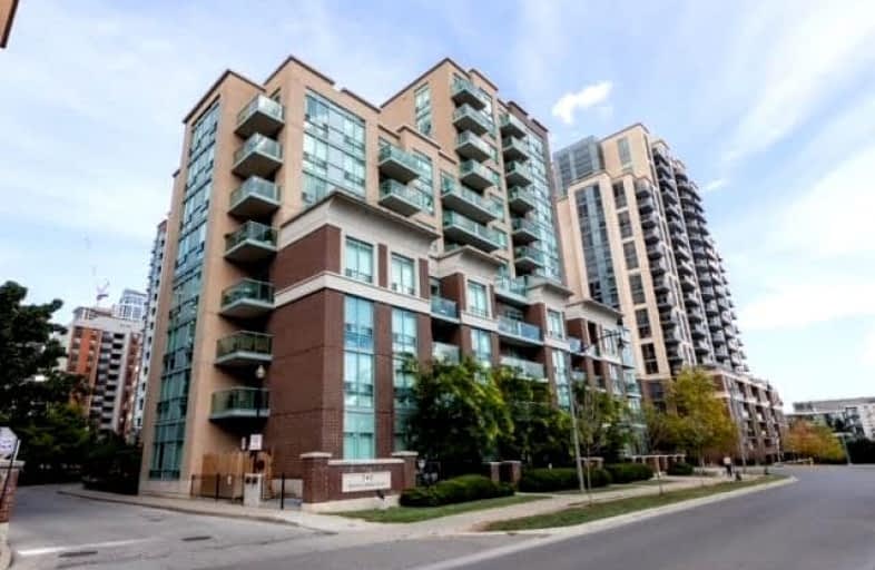 901-9 Michael Power Place, Toronto | Image 1
