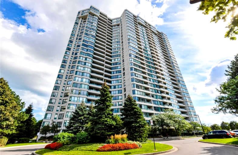 1905-550 Webb Drive, Mississauga | Image 1