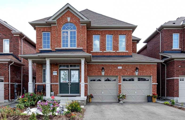 3 Kilkarrin Road, Brampton | Image 1