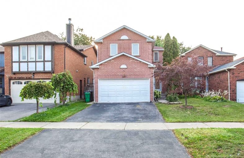 3225 Mcmaster Road, Mississauga | Image 1