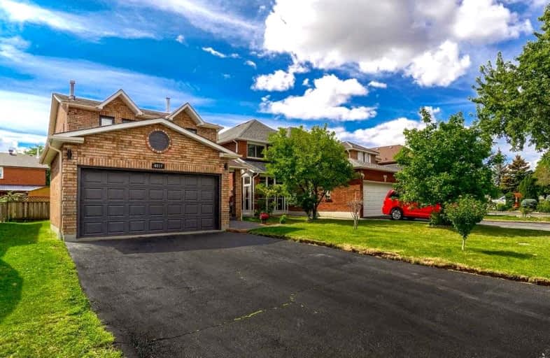 4817 Owl Circle, Mississauga | Image 1