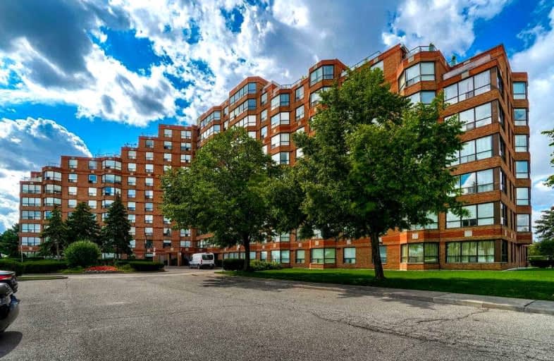 307-6 Humberline Drive, Toronto | Image 1