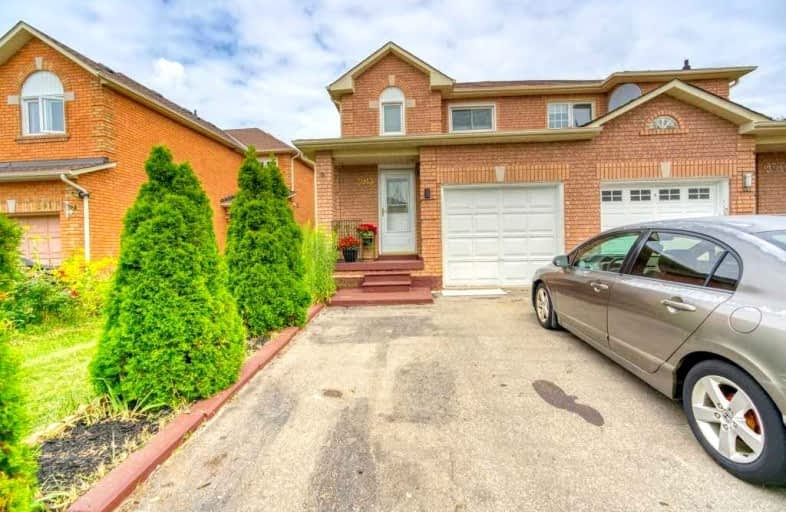 3913 Stoneham Way, Mississauga | Image 1