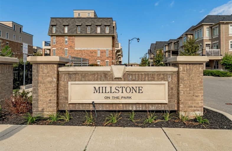 25-2441 Greenwich Drive, Oakville | Image 1