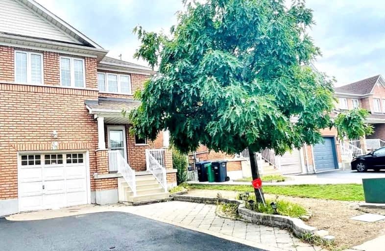 59 Farthingale Crescent, Brampton | Image 1