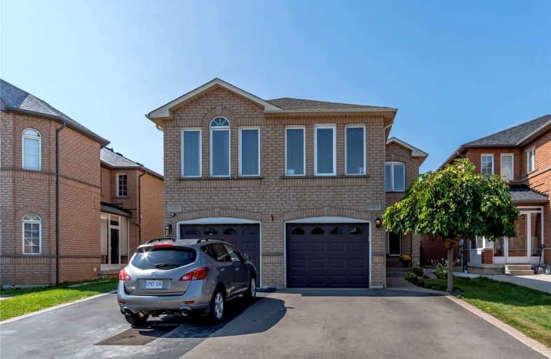 5989 Gant Crescent, Mississauga | Image 1