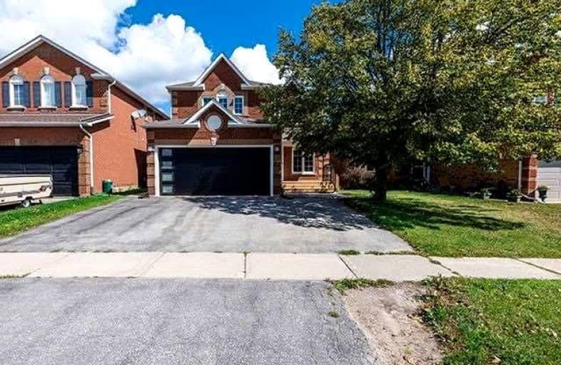 210 Howard Crescent, Orangeville | Image 1