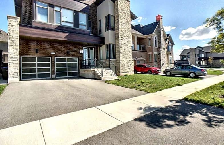 71 Longevity Road, Brampton | Image 1