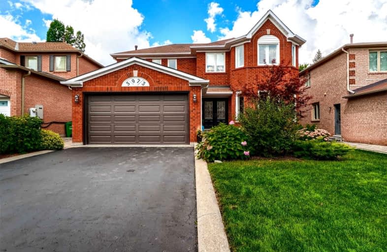 3973 Rolling Valley Drive, Mississauga | Image 1