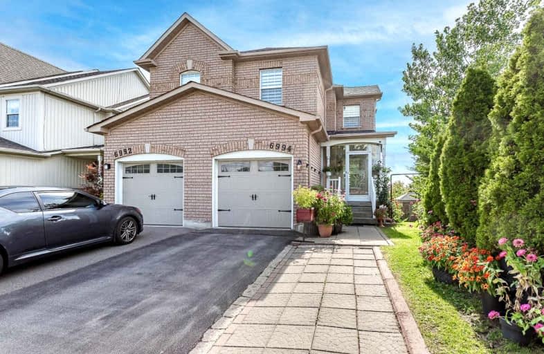 6994 Haines Artist Way, Mississauga | Image 1