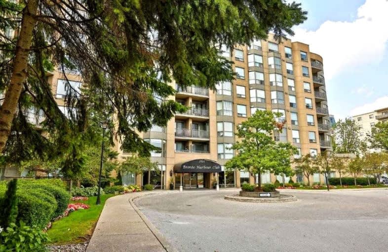 103-2511 Lakeshore Road West, Oakville | Image 1