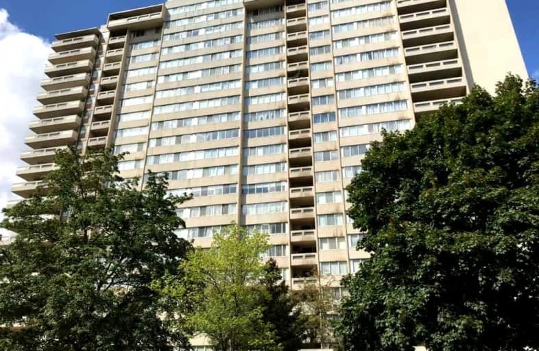 402-3590 Kaneff Crescent, Mississauga | Image 1