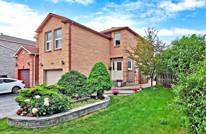 1520 Prince John Circle, Oakville | Image 1