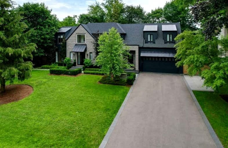 1276 Hillhurst Road, Oakville | Image 1