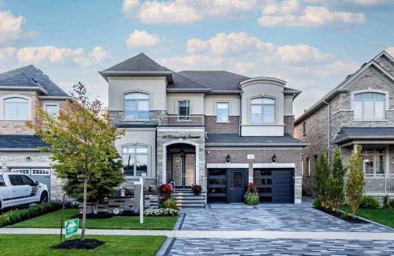 28 Observatory Crescent, Brampton | Image 1