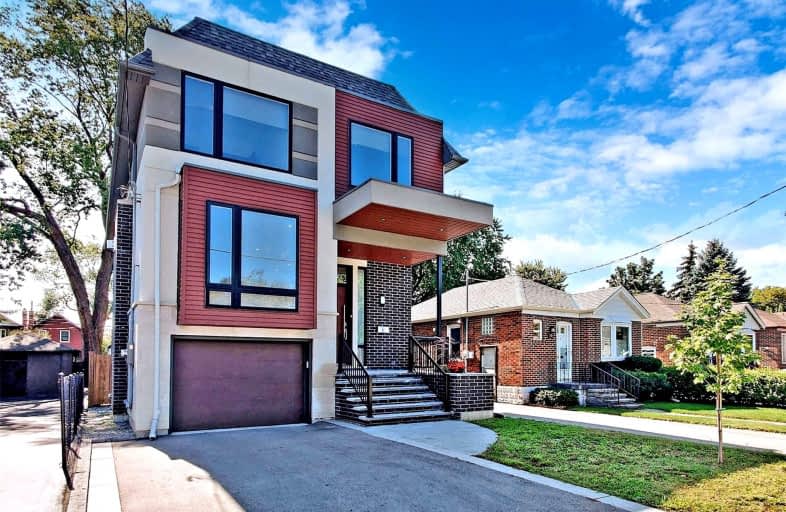 17 Struthers Street, Toronto | Image 1