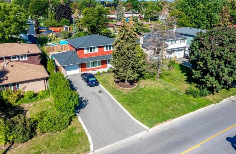 36 Bartley Bull Parkway, Brampton | Image 1