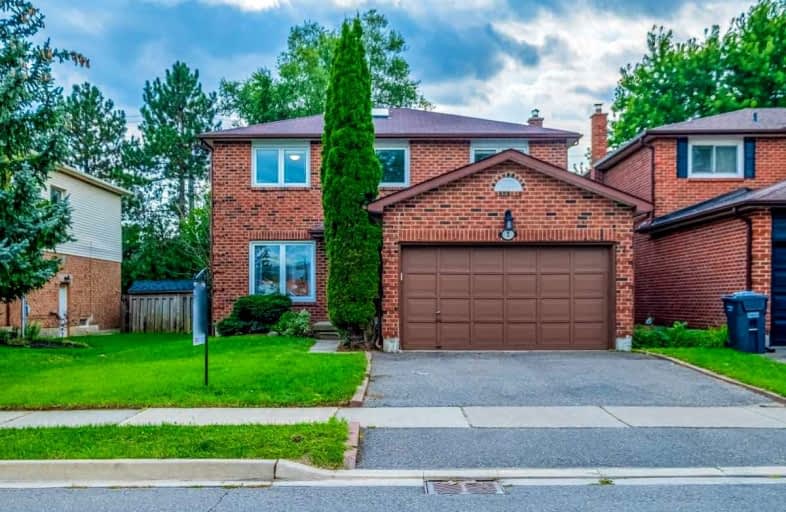 2 Palermo Court, Brampton | Image 1