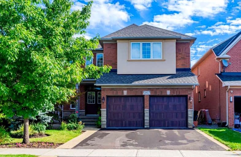 2427 Millrun Drive, Oakville | Image 1