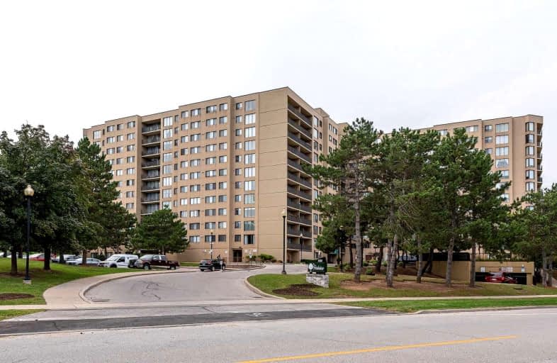 1107-6500 Montevideo Road, Mississauga | Image 1