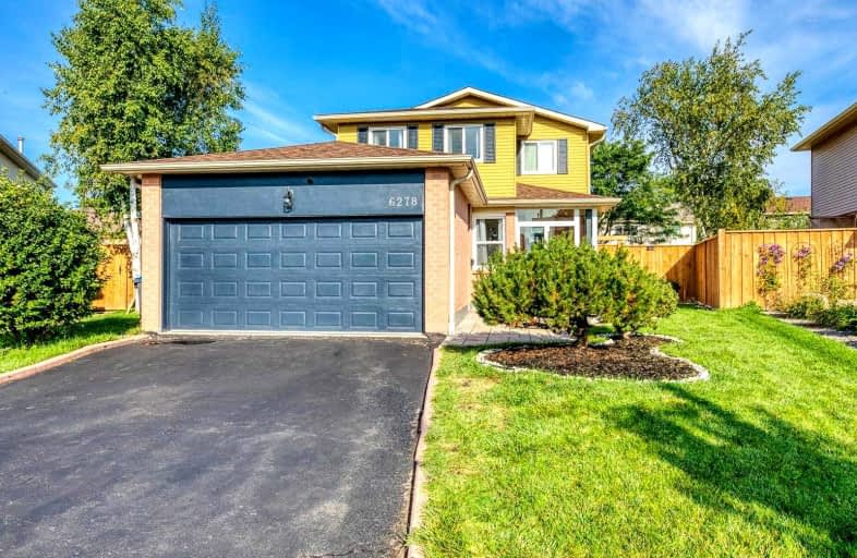 6278 Lavery Court, Mississauga | Image 1