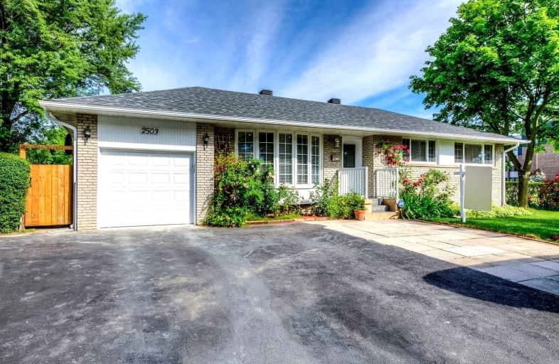 2503 Constable Road, Mississauga | Image 1