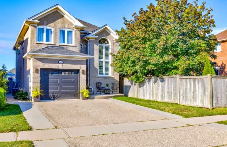 100 Westfield Trail, Oakville | Image 1