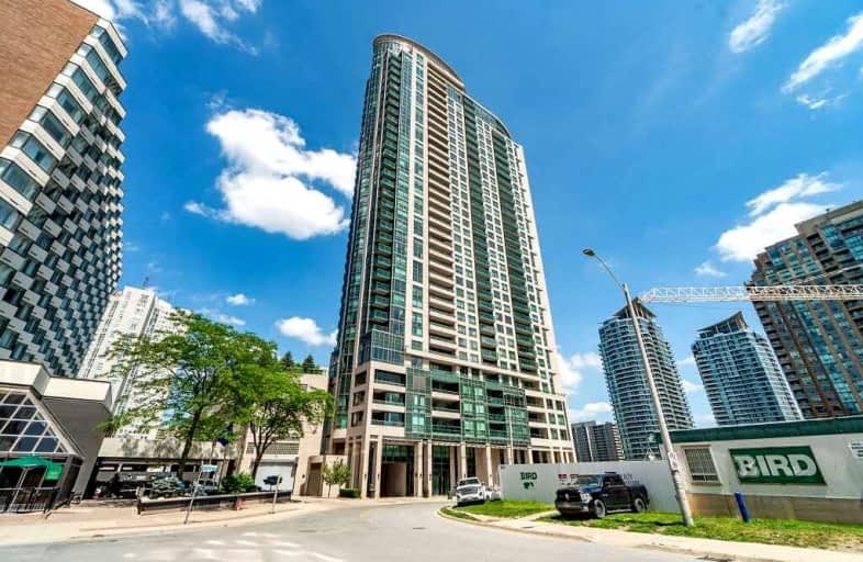 1708-208 Enfield Place, Mississauga | Image 1