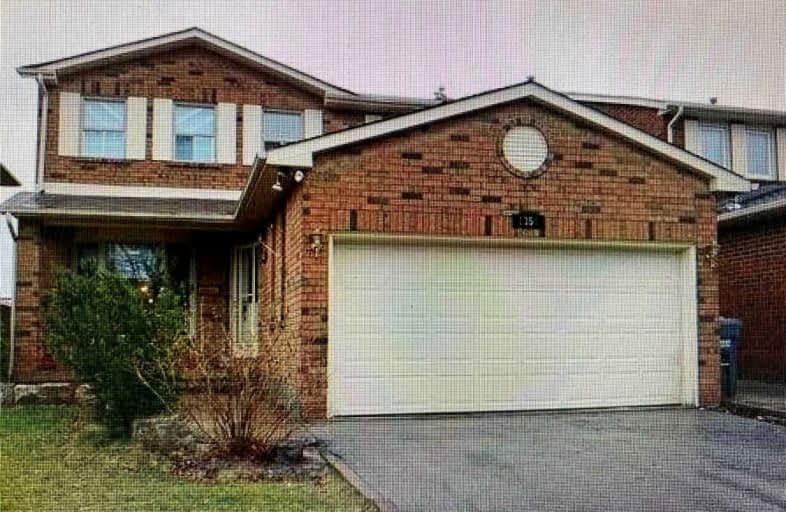 1354 Sweetbirch Court, Mississauga | Image 1