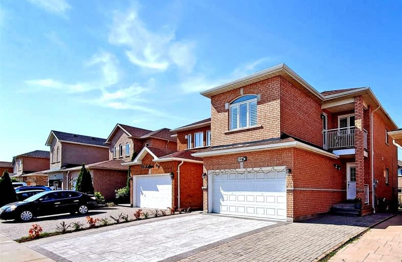 5980 Brookhaven Way, Mississauga | Image 1