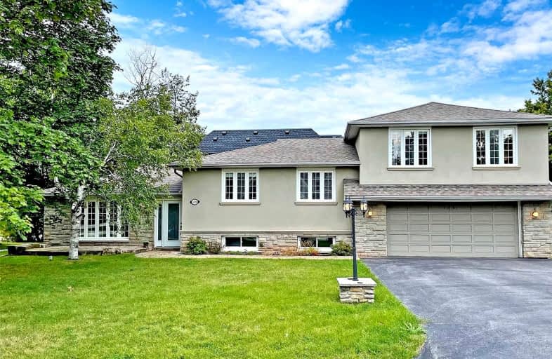 1321 Secord Avenue, Oakville | Image 1