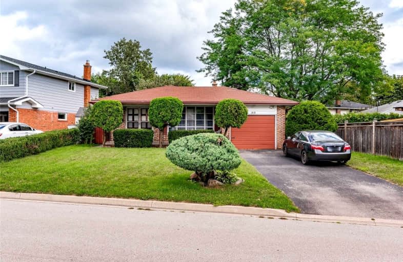 503 Hillfair Place, Burlington | Image 1