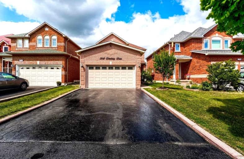 3712 Densbury Drive, Mississauga | Image 1