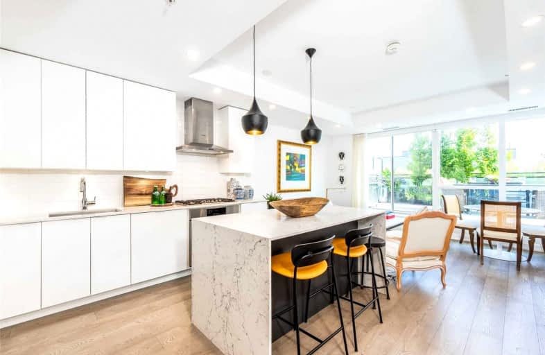 711-38 Howard Park Avenue, Toronto | Image 1